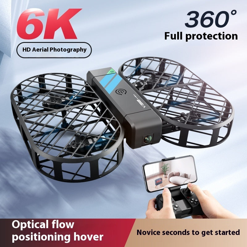 V38 Foldable Aerial Photography Drone