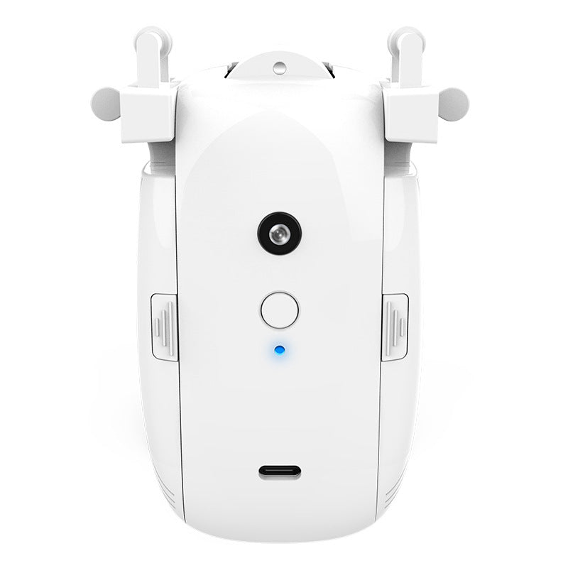 Smart Curtain Motor With Light And Temperature Sensing