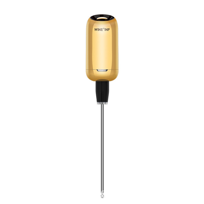 New Fast Smart Electric Electronic Decanter Wine Gift