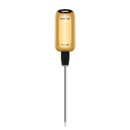 New Fast Smart Electric Electronic Decanter Wine Gift