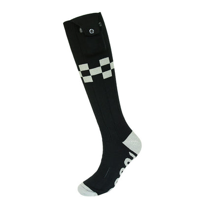 Smart APP Control Heating Foot Skiing Stockings