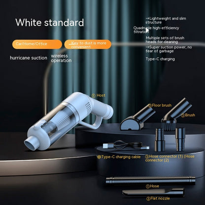 Handheld Vacuum cleaner blower
